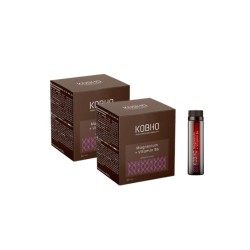 Kobho Duplo Magnesium + Vitamin B6 40 Vials
