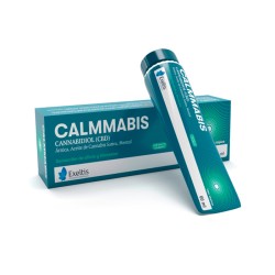 Calmmabis Cream 60ml
