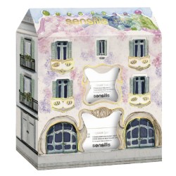 Sensilis Upgrade AR Day 50ml + Upgrade Night 25ml Promotion Pack