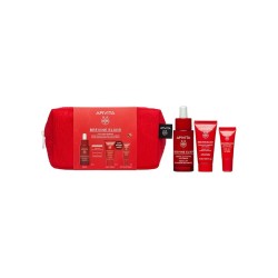 Apivita Beevine Elixir Serum Lift 30ml + Crema Dia 15ml + Contorno 5ml